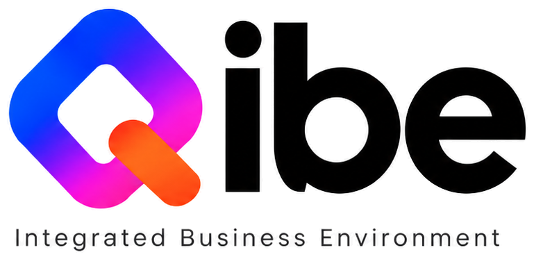 Qibe — Integrated Business Environment